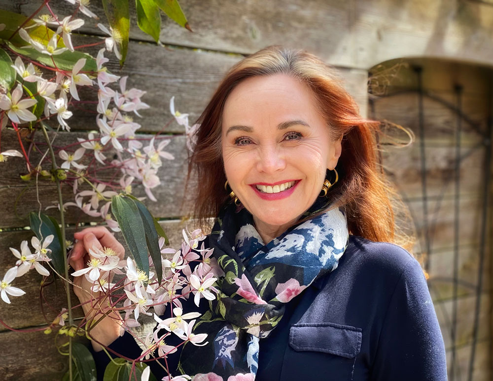 DrSandraParker